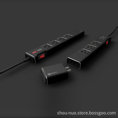 micro usb wall socket 2 in 1 with 4 usb port,for ipad mobile phone power strip with 4 usb socket,for tablet multi wall socket